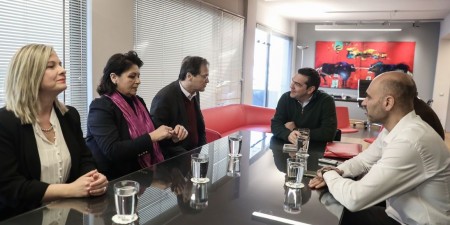 Αλέξης Τσίπρας: «Να σταματήσει να κωλυσιεργεί η κυβέρνηση για τα πνευματικά δικαιώματα»