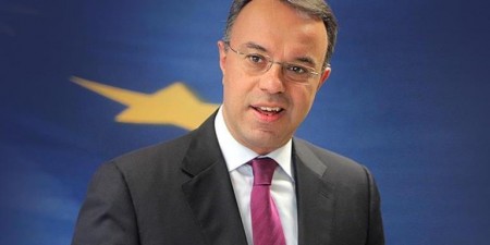 Το κυβερνητικό σχέδιο αντιμετώπισης των οικονομικών επιπτώσεων του κορονοϊού για τον μήνα Απρίλιο