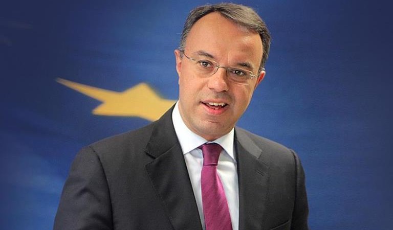 Το κυβερνητικό σχέδιο αντιμετώπισης των οικονομικών επιπτώσεων του κορονοϊού για τον μήνα Απρίλιο