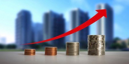 Σταθερός στο 1,9% ο πραγματικός ρυθμός μεγέθυνσης στην Ελλάδα το 2019