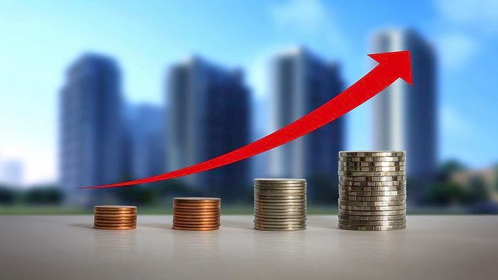 Σταθερός στο 1,9% ο πραγματικός ρυθμός μεγέθυνσης στην Ελλάδα το 2019