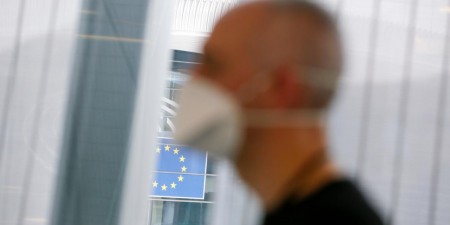 Κινητοποίηση του ΕΚ για την αντιμετώπιση των οικονομικών συνεπειών της πανδημίας του κορονοϊού