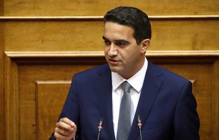 Μ. Κατρίνης: «Να ενταχθούν στα μέτρα οι μικρομεσαίοι σε ΟΕ, ΕΕ & ΙΚΕ»