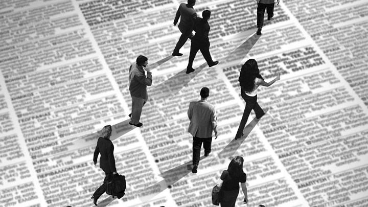 Πτώση του ποσοστού ανεργίας και άνοδος της απασχόλησης για 6ο συνεχές έτος