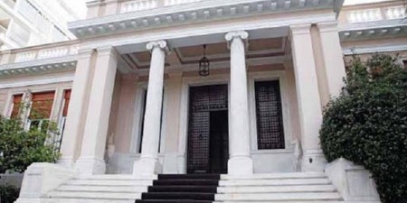 Ο νέος σύμβουλος του Πρωθυπουργού αρμόδιος για θέματα Ευρωπαϊκής Ένωσης και ΗΠΑ