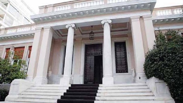 Ο νέος σύμβουλος του Πρωθυπουργού αρμόδιος για θέματα Ευρωπαϊκής Ένωσης και ΗΠΑ