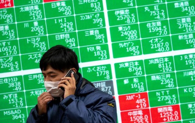 Οι εκτιμήσεις διεθνών οργανισμών για τις οικονομικές επιπτώσεις του κοροναϊού – Ποια μέτρα προτείνουν