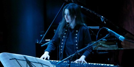 Η Μαρία Κοτρότσου στο Ίδρυμα Μιχάλης Κακογιάννης για μία μοναδική συναυλία στις 6 Απριλίου 2020