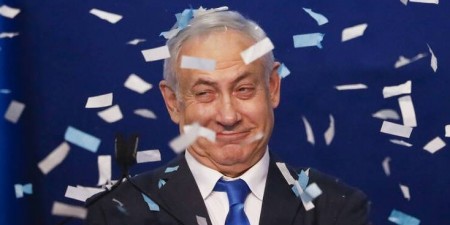 Μεγάλη νίκη του Νετανιάχου ενάντια σε όλες τις προβλέψεις