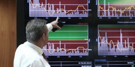 Η ελληνική κεφαλαιαγορά, το δύσκολο παρών και το μέλλον της