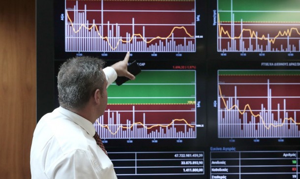 Η ελληνική κεφαλαιαγορά, το δύσκολο παρών και το μέλλον της