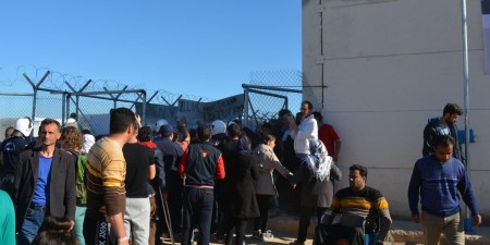 ΕΠΙΣΤΟΛΗ 122 ΕΥΡΩΒΟΥΛΕΥΤΩΝ ΠΡΟΣ ΤΗΝ ΚΟΜΙΣΙΟΝ: «Διασφαλίστε τα δικαιώματα των αιτούντων άσυλο – στα σύνορα αλλά και εντός της ΕΕ»