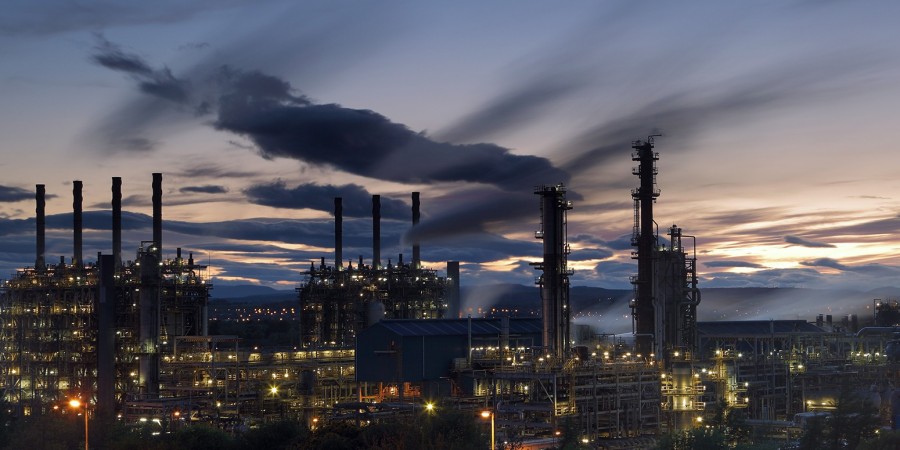 Διαγκωνίζονται οι επενδυτές για την αγορά φυσικού αερίου