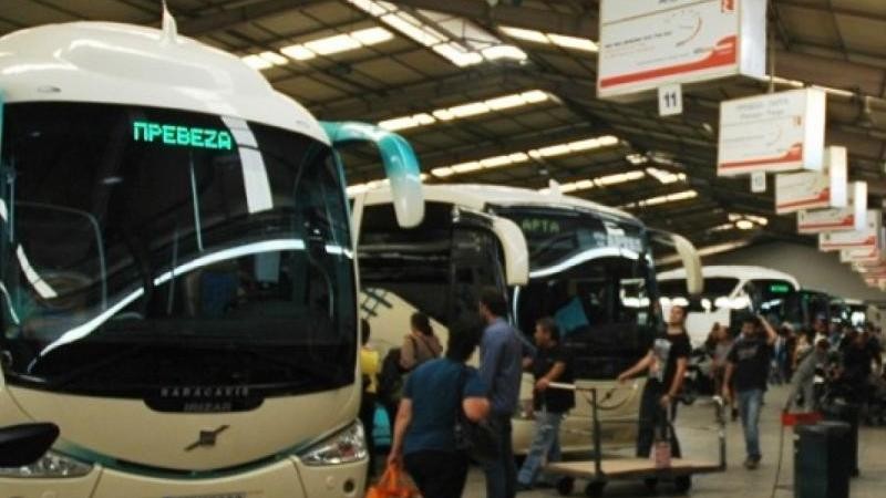 Μέτρα στις επιβατικές μεταφορές για την αποφυγή και τον περιορισμό της διασποράς του ιού COVID-19