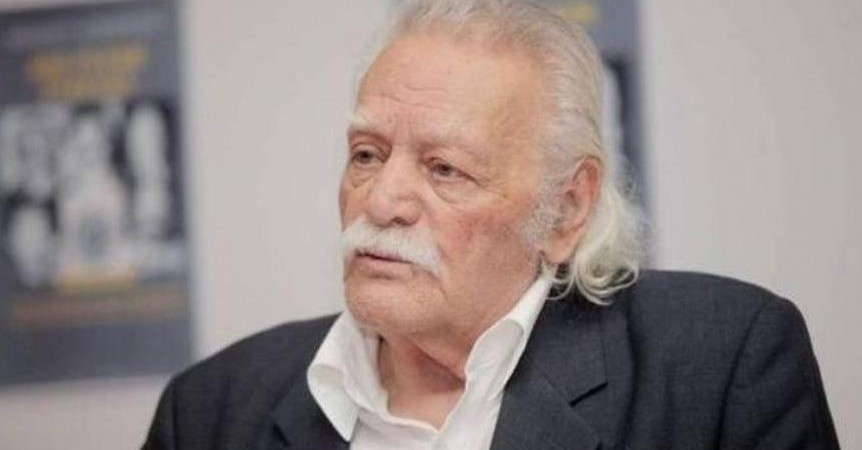 Έφυγε από τη ζωή σε ηλικία 98 χρονών ο Μανώλης Γλέζος