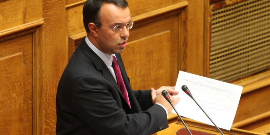 Οι Ελληνικές θέσεις για την οικονομία ενόψει Eurogroup και Ecofin