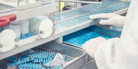 “Καλπάζει” η ελληνική φαρμακοβιομηχανία με τζίρο 1,89 δις ευρώ- Τι δείχνουν τα αποτελέσματα έρευνας