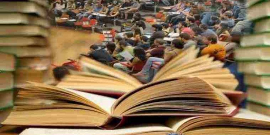 Διανομή κατ’ οίκον τα συγγράμματα των φοιτητών μέσω εταιρείας ταχυμεταφοράς αποφάσισαν οι εκδότες