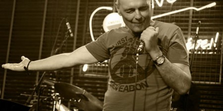 Μάνος Ξυδούς– Δέκα  χρόνια από το ξόδι του