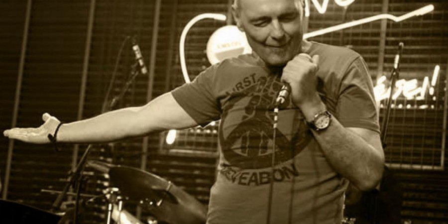 Μάνος Ξυδούς– Δέκα  χρόνια από το ξόδι του