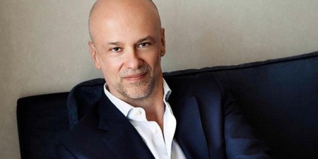 Γιάννης Ρέτσος Πρόεδρος ΣΕΤΕ: «Δουλεύουμε για να χτίσουμε το μέλλον, όχι να διαγράψουμε το παρελθόν»