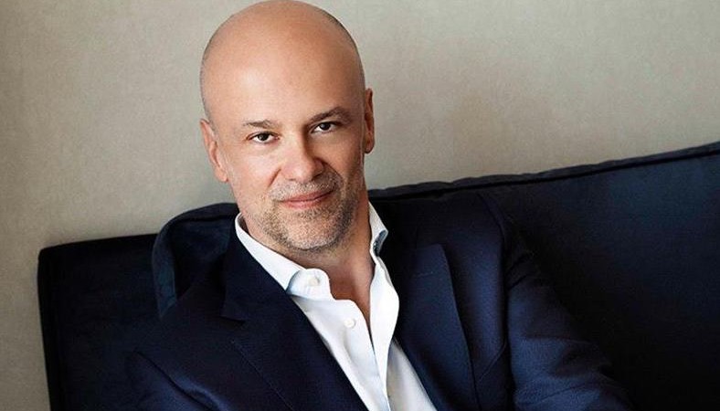 Γιάννης Ρέτσος Πρόεδρος ΣΕΤΕ: «Δουλεύουμε για να χτίσουμε το μέλλον, όχι να διαγράψουμε το παρελθόν»