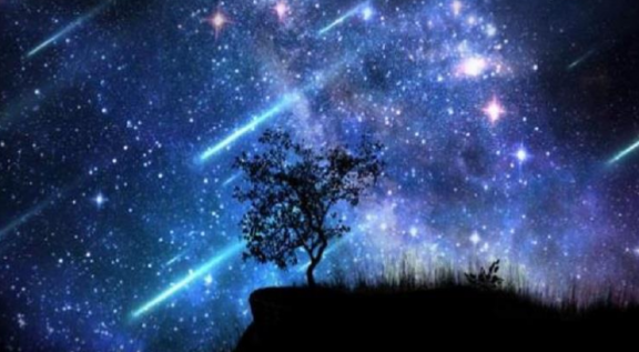 Κορυφώνονται οι Λυρίδες, τα πρώτα «πεφταστέρια» της άνοιξης