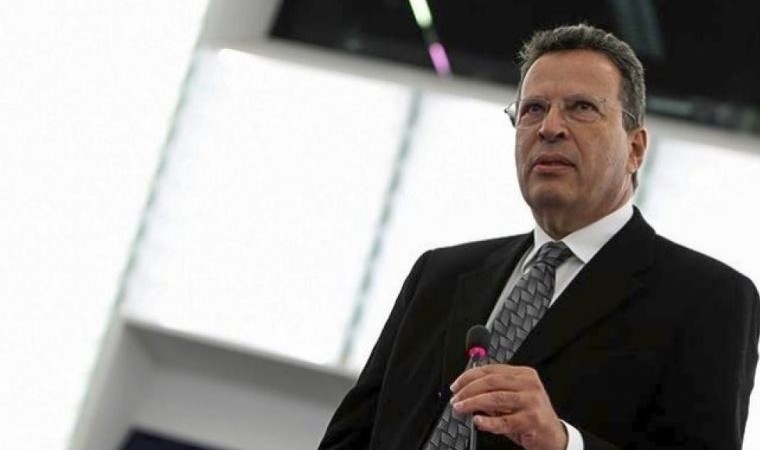 «Δεν υπάρχει άλλος δρόμος» σύμφωνα με τον Γιώργο Κύρτσο