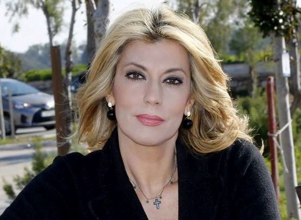 Άννα Καραμανλή: Με την Ευρώπη πιο ισχυροί