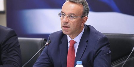 Χρ. Σταϊκούρας: Η επανεκκίνηση της οικονομίας θα είναι ένα άκρως απαιτητικό και δύσκολο στοίχημα