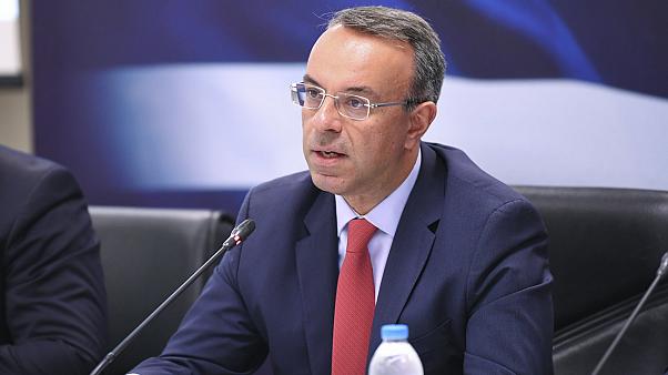 Χρ. Σταϊκούρας: Η επανεκκίνηση της οικονομίας θα είναι ένα άκρως απαιτητικό και δύσκολο στοίχημα