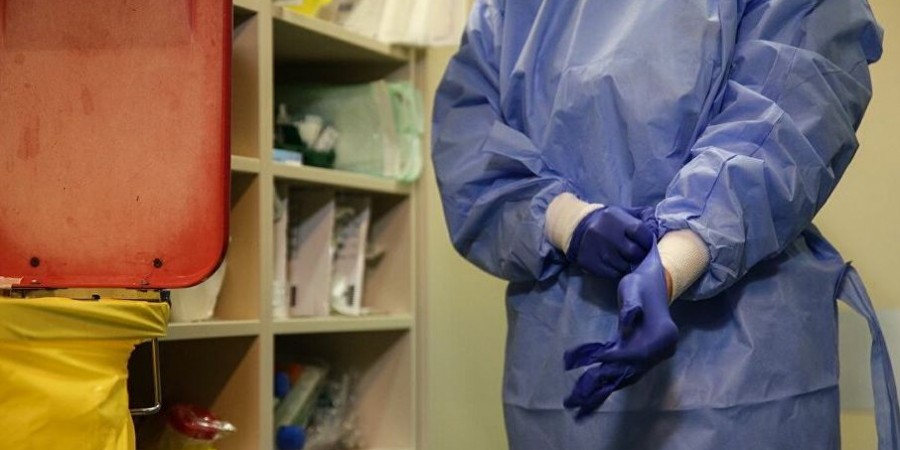 Καταβολή της παροχής ηθικής αναγνώρισης σε γιατρούς, νοσηλευτές, στελέχη του ΕΚΑΒ και της Πολιτικής Προστασίας