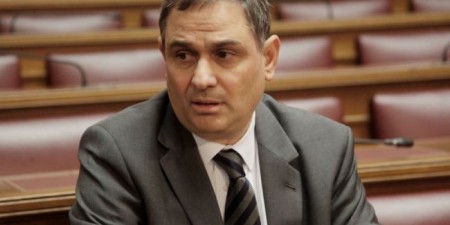 Φίλιππος Σαχινίδης: Συμμετρική κρίση με ασύμμετρες συνέπειες