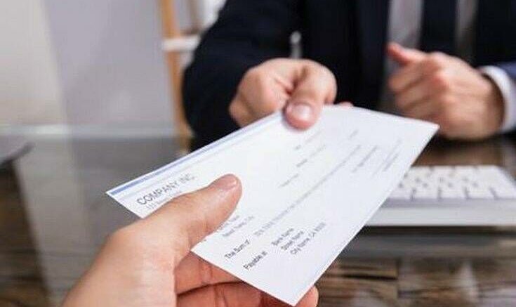 Προθεσμίες για τη διαβίβαση αξιογράφων στο τραπεζικό σύστημα για επιχειρήσεις που εντάχθηκαν στους πληττόμενους ΚΑΔ τον Απρίλιο