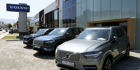 Ενισχύεται ο στόλος οχημάτων του δικτύου άμεσης επέμβασης της Περιφέρειας Αττικής και του ΙΣΑ