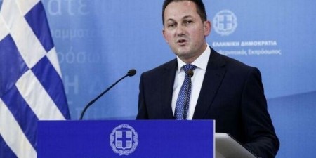 Πέτσας: Συγκροτήθηκε από την Ελληνική Αναπτυξιακή Τράπεζα -και θα είναι στη διάθεση των επιχειρήσεων μέσα στο Μάιο- το νέο Ταμείο Εγγυοδοσίας Επιχειρήσεων COVID-19