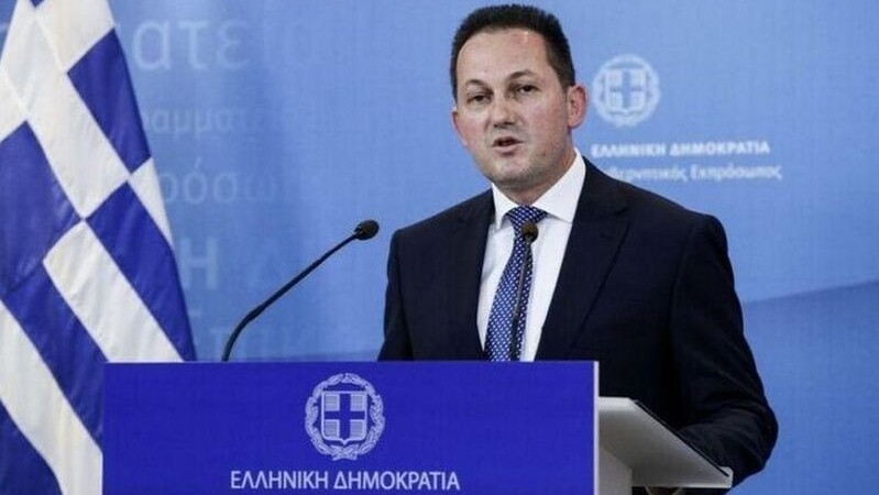 Πέτσας: Συγκροτήθηκε από την Ελληνική Αναπτυξιακή Τράπεζα -και θα είναι στη διάθεση των επιχειρήσεων μέσα στο Μάιο- το νέο Ταμείο Εγγυοδοσίας Επιχειρήσεων COVID-19