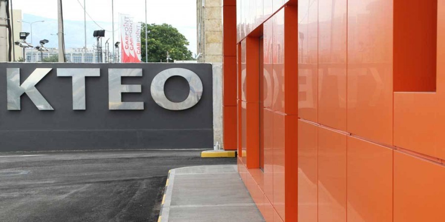 Επαναλειτουργία των Κέντρων Τεχνικού Ελέγχου Οχημάτων (ΚΤΕΟ)