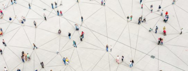 Weber Shandwick Intelligence Report:  Η επιστροφή στους χώρους εργασίας