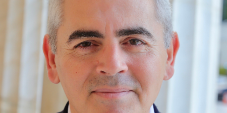 Μάξιμος Χαρακόπουλος: Restart…