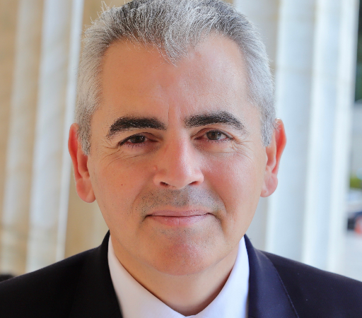 Μάξιμος Χαρακόπουλος: Restart…