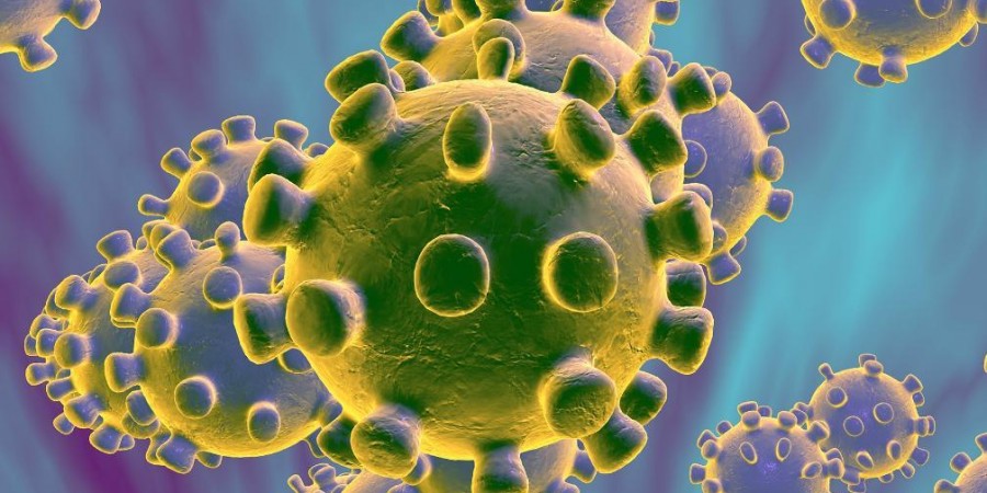 Κατευθυντήριες οδηγίες για τη θεραπεία ασθενών με COVID-19 από το Εθνικό Ινστιτούτο Υγείας των ΗΠΑ