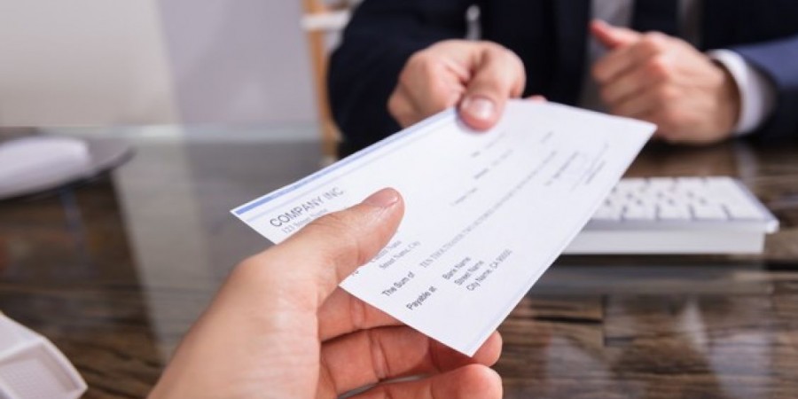 Παράταση προθεσμιών για τη διαβίβαση αξιογράφων στο τραπεζικό σύστημα