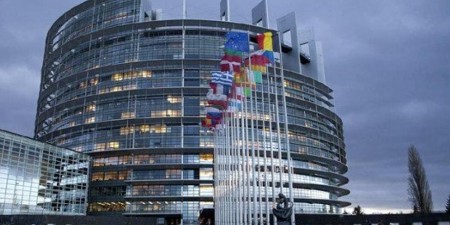 Ευρωπαϊκό Κοινοβούλιο: Έκτακτη σύνοδος ολομέλειας στις 16 και 17 Απριλίου