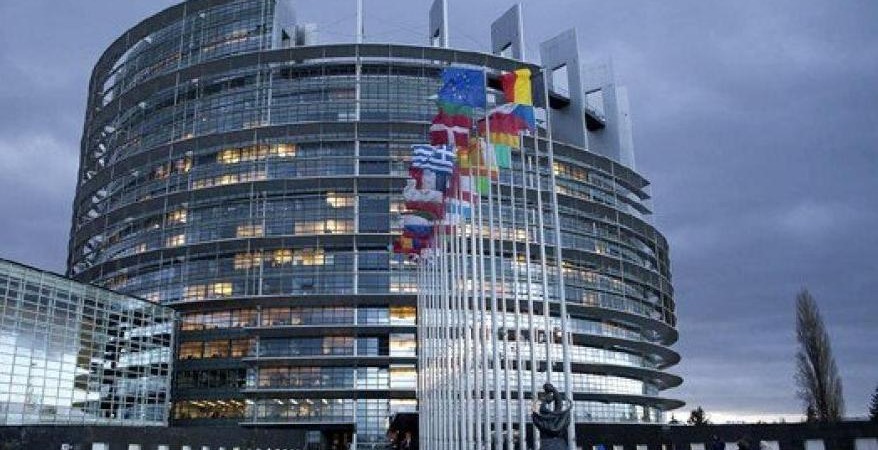 Ευρωπαϊκό Κοινοβούλιο: Έκτακτη σύνοδος ολομέλειας στις 16 και 17 Απριλίου