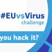 antivirus Crowdhackathon: Σημείο επαφής του ελληνικού ψηφιακού συστήματος καινοτομίας με τον πανευρωπαϊκό μαραθώνιο καινοτομίας EUvsVirus