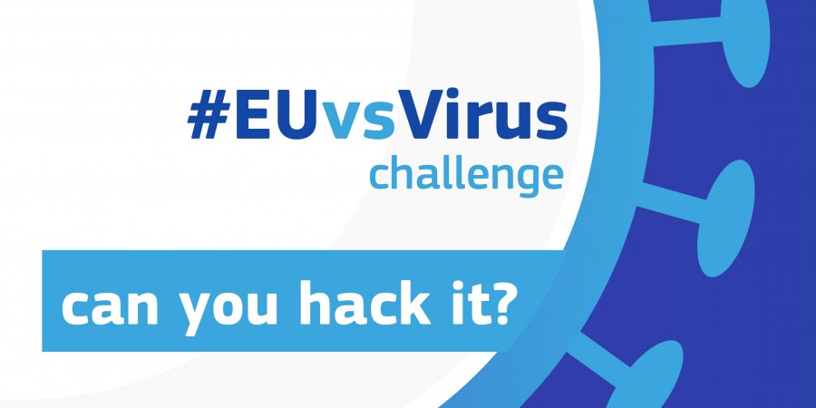 antivirus Crowdhackathon: Σημείο επαφής του ελληνικού ψηφιακού συστήματος καινοτομίας με τον πανευρωπαϊκό μαραθώνιο καινοτομίας EUvsVirus