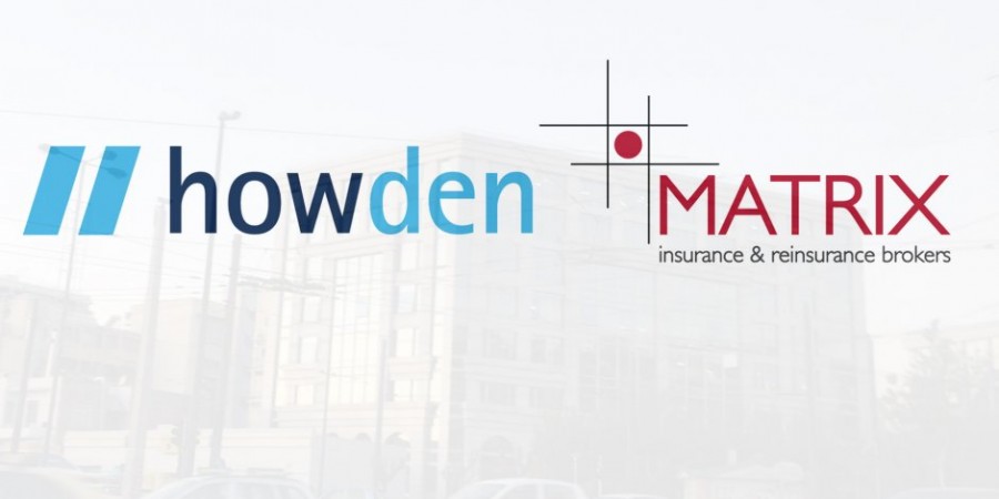 Η Μatrix ανακοινώνει την εξαγορά της από τον Όμιλο Howden