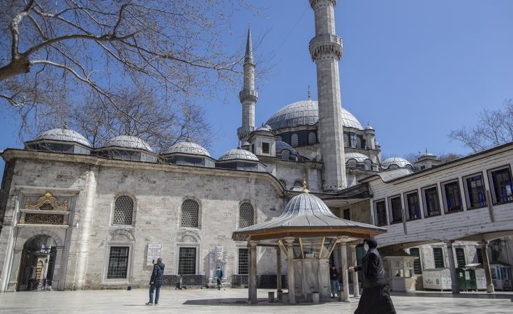 Πανικός στην Τουρκία μετά την ανακοίνωση καθολικής απαγόρευσης κυκλοφορίας