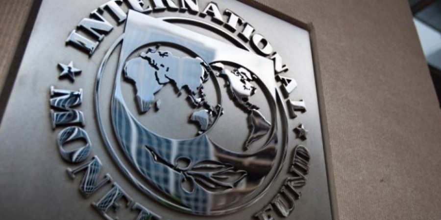 Το εφιαλτικό σενάριο του ΔΝΤ για 10% ύφεση στην Ελλάδα το 2020